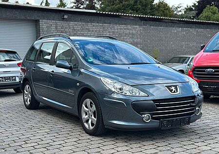 Peugeot 307 Break/ SW Break Oxygo 2-Zonen-Klima*Tüv*