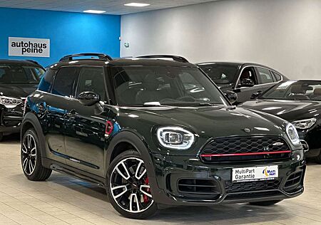 Mini John Cooper Works Countryman JCW Countryman/Aut/HUD/Panor/LEDer/P&DrivAs/VOLL