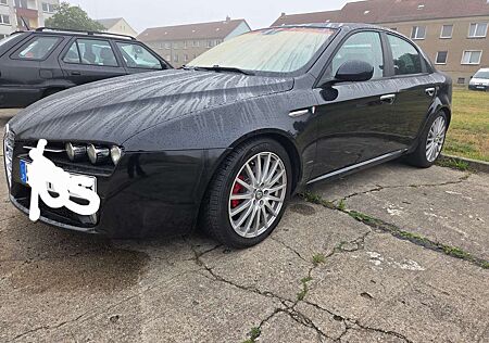 Alfa Romeo 159 2.2 JTS 16V Distinctive