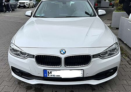 BMW 318i 318 Aut.