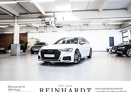 Audi A6 AVANT 40TDi Q 2x S LINE/ACC/HuD/PANO/S-SITZE