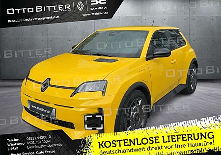 Renault R 5 Evolution 120 Urban Range SITZH +LAGERWAGEN+