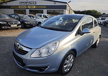 Opel Corsa 3-Türer 1.0 12V