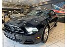 Ford Mustang GT Cabrio Navi Leder Xenon