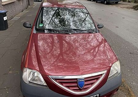Dacia Logan 1.5 dCi Laureate