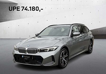 BMW 330 e Touring M Sport HUD Park-Assistent Komfortzugang