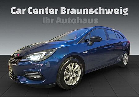 Opel Astra ST 1.5 Diesel Business Edition+Navi+Alu+