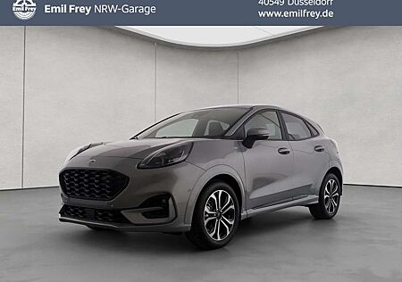 Ford Puma 1.0 EcoBoost Hybrid Aut. ST-LINE X NAVIGATION