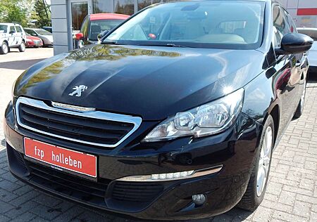 Peugeot 308 Active