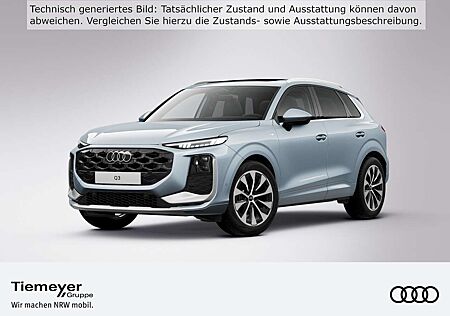 Audi Q3 TFSI 3x S LINE PANO KAMERA NAVI SITZHZG ACC
