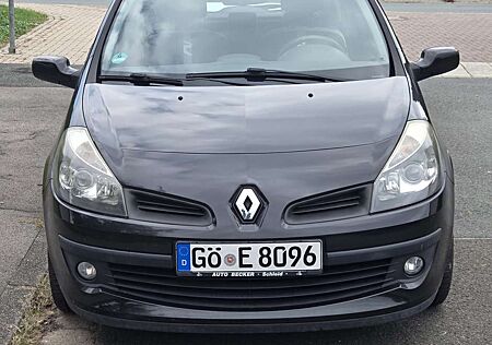 Renault Clio Rip Curl