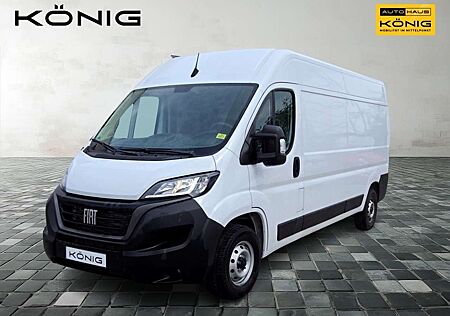 Fiat Ducato 35 L4H2 Kawa Kamera Bluetooth Allwetter
