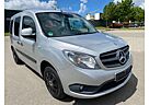 Mercedes-Benz Citan Kombi 109 CDI lang*Klima*Servo PDC*TÜV*E 5