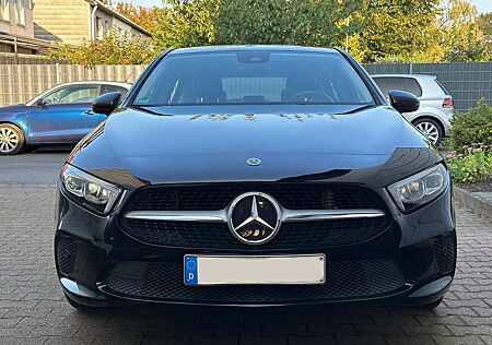 Mercedes-Benz A 220 4Matic 7G-DCT Progressive