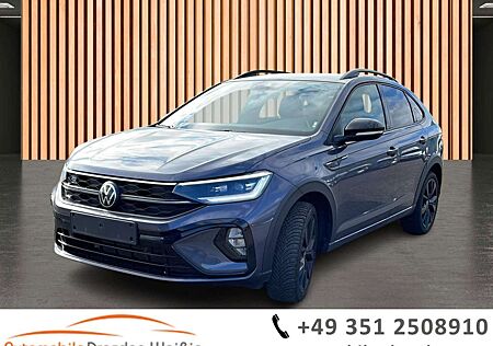 VW Taigo Volkswagen 1.5 TSI DSG R-Line*Navi*ACC*Kamera*Matrix*