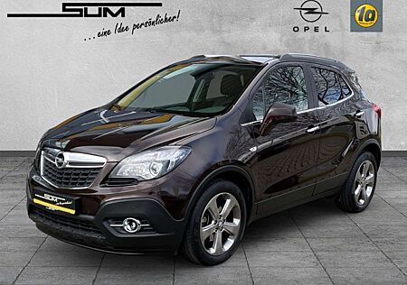 Opel Mokka Innovation ecoFlex 4X4 Bi-Xenon Kurvenlicht Mehrz