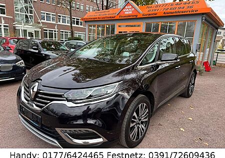 Renault Espace ENERGY dCi 160 EDC Initiale Paris 7-SITZE