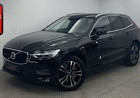 Volvo XC 60 XC60 B4 VOLL-LED+KAMERA+KEYLESS+CARPLAY+