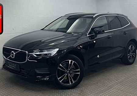 Volvo XC 60 XC60 B4 VOLL-LED+KAMERA+KEYLESS+CARPLAY+