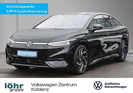 VW ID.7 Volkswagen Pro Navi/RFK/LED