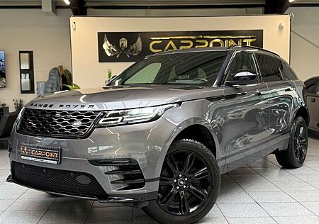 Land Rover Range Rover Velar R-Dynamic S/LED/PANO/LEDER/BT