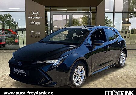 Toyota Corolla 1.8 Hybrid Team D Keyless ACC