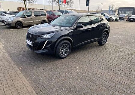 Peugeot 2008 Active Pack, Klimaautomatik, Navi,AHK abn.