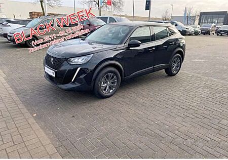 Peugeot 2008 Active Pack, Klimaautomatik, Navi,AHK abn.