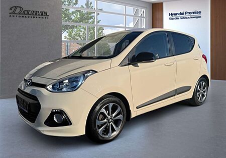 Hyundai i10 FIFA World Cup Edition