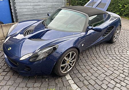Lotus Elise