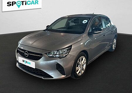 Opel Corsa Edition 1.2, 74 kW , Rückfahrkamera