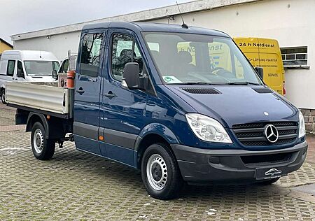 Mercedes-Benz Sprinter 210 CDI//DOKA Pritsche//1.Hand//AHK//