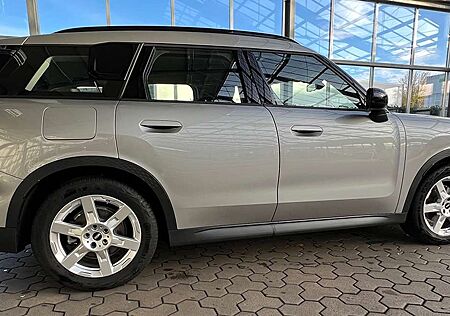 Mini One Countryman Countryman E