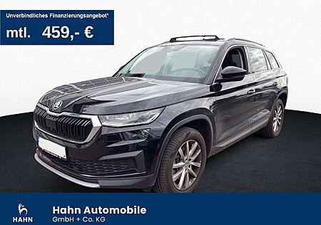 Skoda Kodiaq 2.0TDI DSG 4x4 Style AHK Pano ACC Navi LE