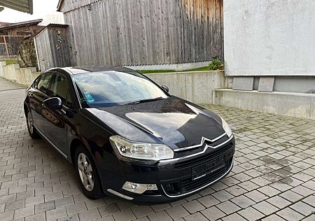Citroën C5 Citroen Selection Limousine 1jahrGarantie