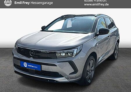 Opel Grandland 1.2 DI Automatik Elegance