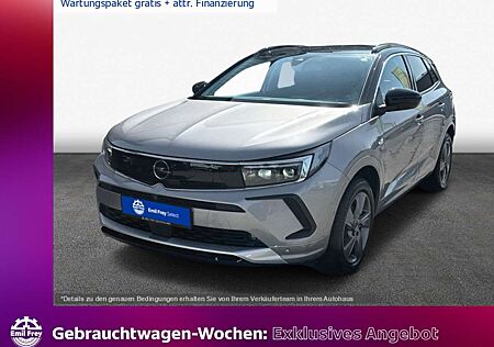 Opel Grandland X 1.2 DI Automatik Elegance