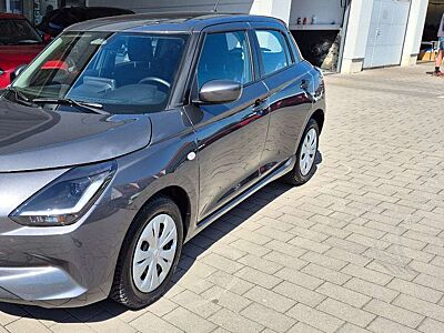 Suzuki Swift 1.2 HYBRID MT Club