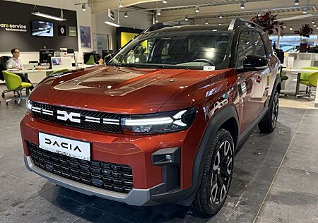 Dacia Bigster Journey HYBRID 155 PS