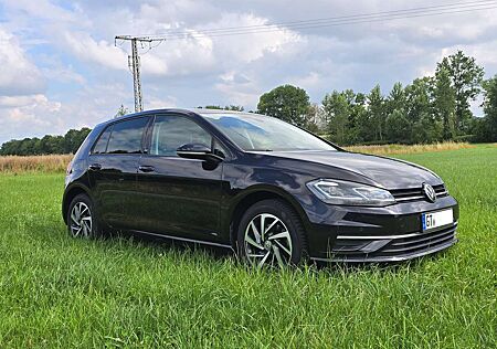 VW Golf Volkswagen VII 1.4 TSI Sound mit Top Ausstattung