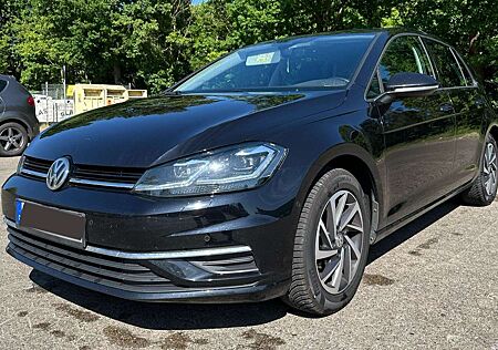 VW Golf Volkswagen VII 1.4 TSI Sound mit Top Ausstattung
