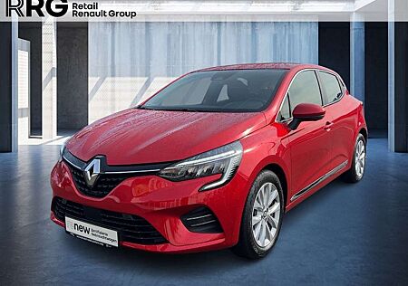 Renault Clio INTENS TCe 90