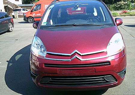 Citroën Grand C4 Picasso Citroen Tendance