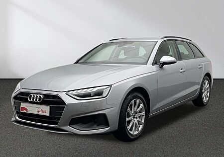 Audi A4 Avant 30 TDI Standhzg. MMI Navi LED Kamera