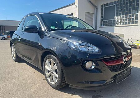Opel Adam Jam