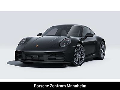 Porsche 992 -2 (911) Carrera