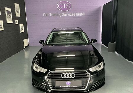 Audi A4 Avant basis