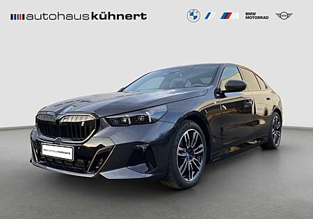 BMW i5 xDrive40 Limousine ///M-Sport PRO ACC PanoSD Carbo
