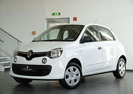 Renault Twingo Life *LED-DRL*TEMPOMAT*MANUAL*