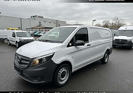 Mercedes-Benz Vito 114 CDIBT 4x4 lang Sortimo 2,5 to AHK